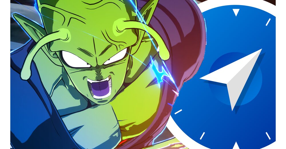 ドラゴンボール: スパーキング ゼロ