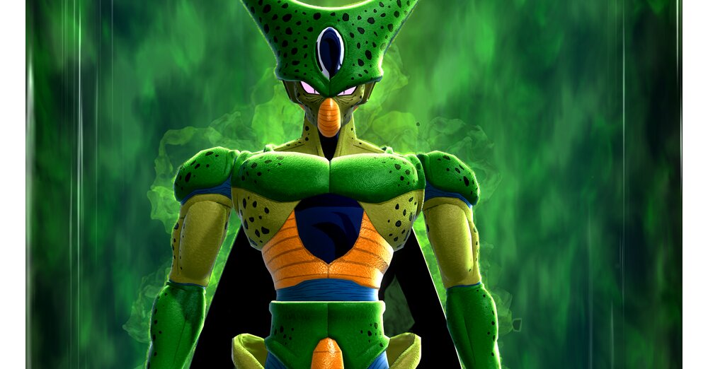 ドラゴンボール ザ・ブレイカーズのフォトギャラリー