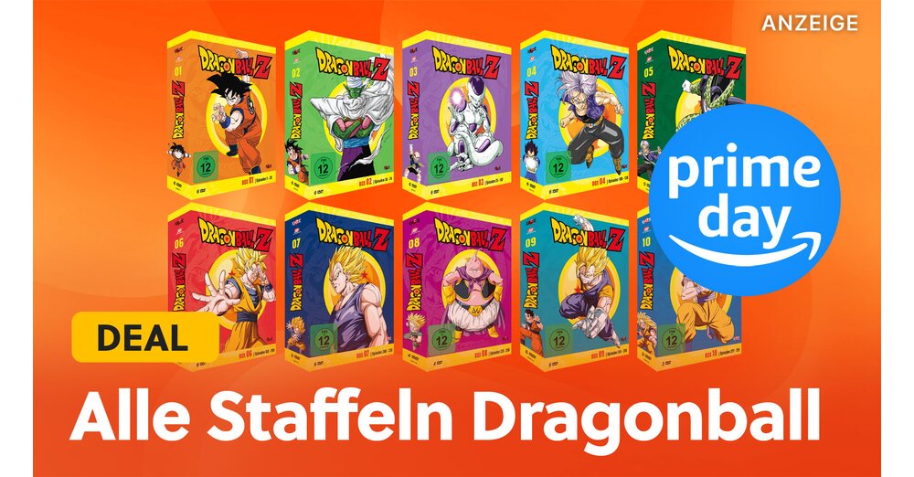 Dragonball Z Alle Folgen Auf Deutsch Kostenlos www.gamestar.de