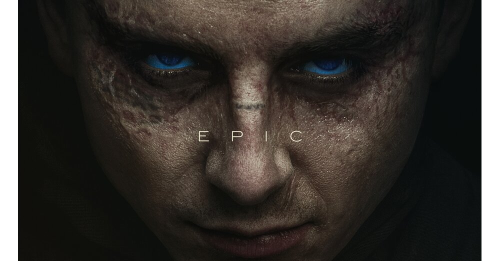 Dune 3: The first posters are here and boy, do they look dark!