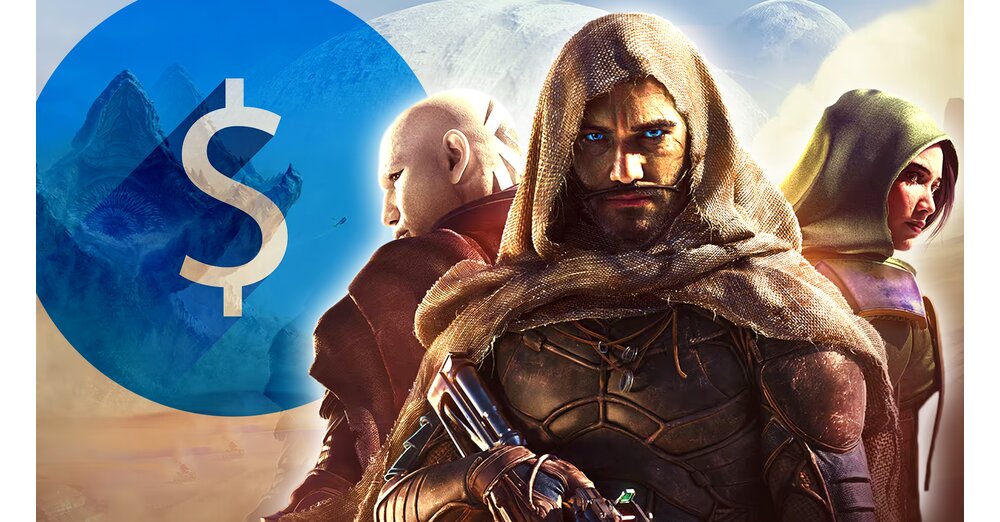 Dune Awakening: Alles zu Preis, Editionen, Season-Pass und Vorbestellerbonus