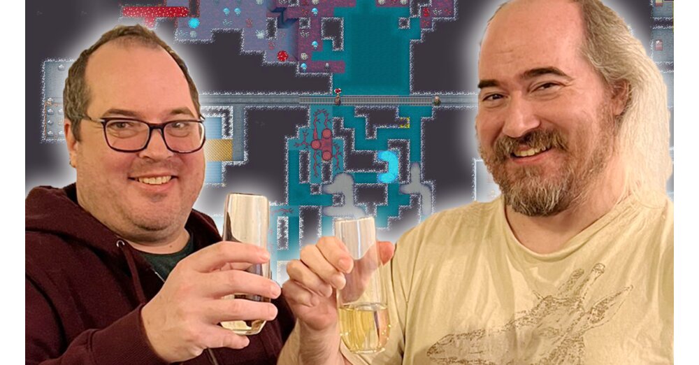 20 年間の努力が実を結んだ: Dwarf Fortress 開発者は Steam のおかげで突然大金持ちになった