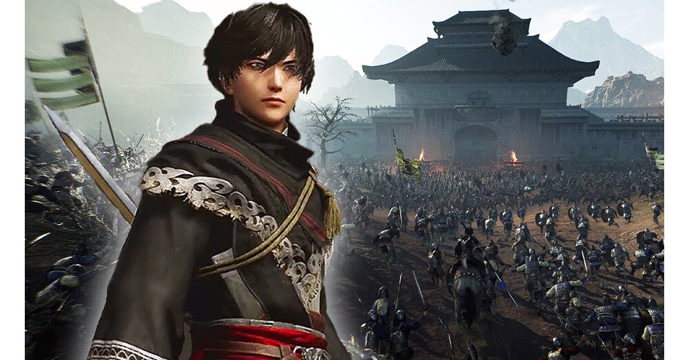 Dynasty Warriors : Origins sera l'entrée la meilleure, mais aussi la plus risquée de la série : conclusion du gameplay