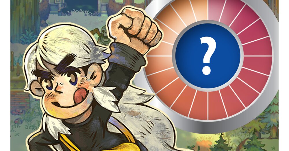 Eastward はテストで、ゲームがクリエイティブになりすぎる可能性があることを示しました
