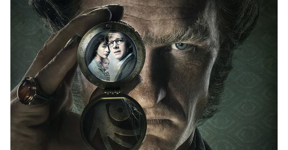 Eine Reihe Betrüblicher Ereignisse Staffel 3 Eine Reihe betrüblicher Ereignisse - Netflix-Serie endet nach der 3