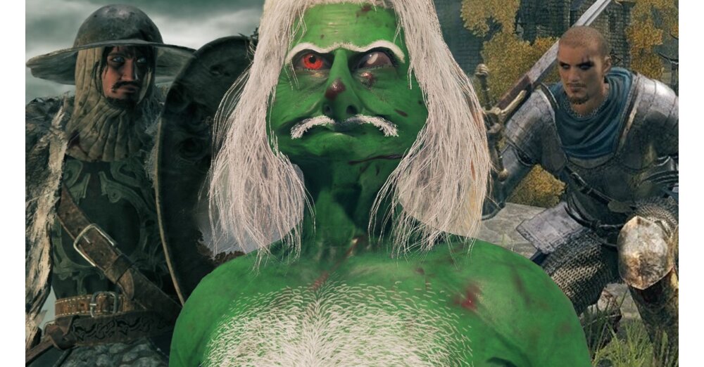 Elden Ring の最も人気のある MOD が戻ってきました