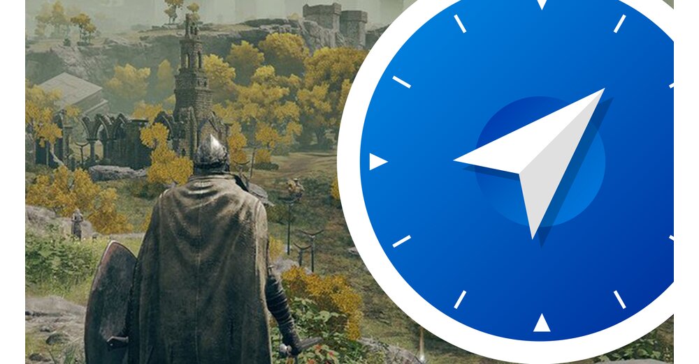 Elden Ring: これはキャラクターを素早くレベルアップする方法です