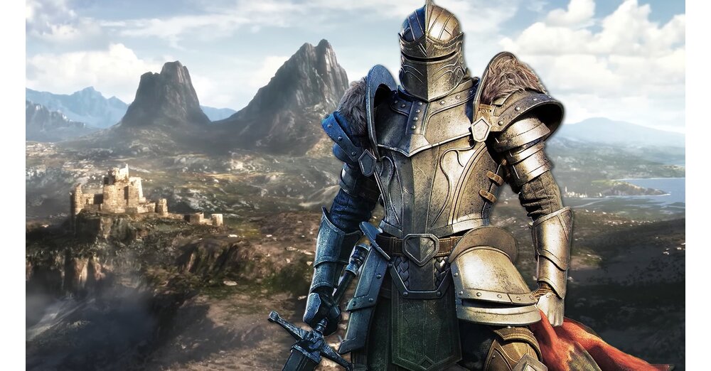 There’s finally an official sign of life regarding Elder Scrolls 6—8 years ...