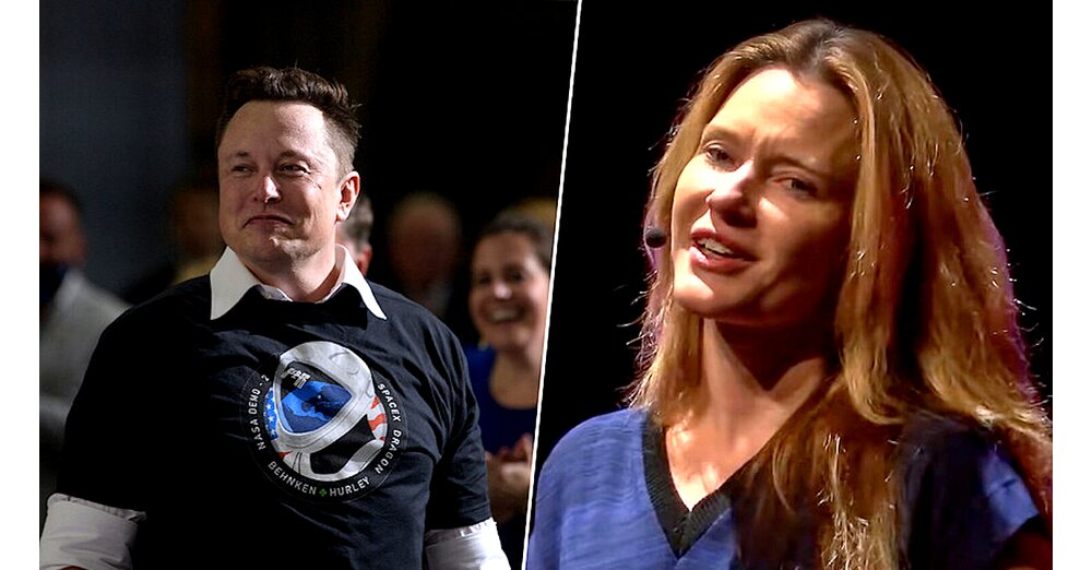 Vor 11 Jahren enthüllte die Ex-Frau von Elon Musk, dass eine der größten Stärken des Milliardärs darin besteht, ein Wort mit Bedacht einzusetzen, das heute viele denken, wenn sie von Musk hören: »Nein«