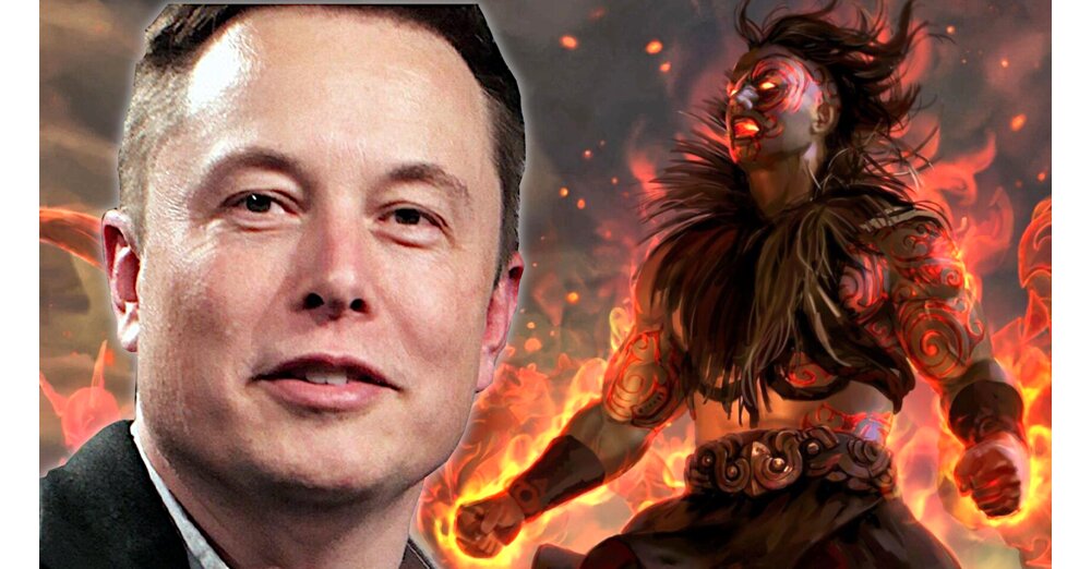 Elon Musk admet avoir triché pour accéder au succès dans Path of Exile et Diablo