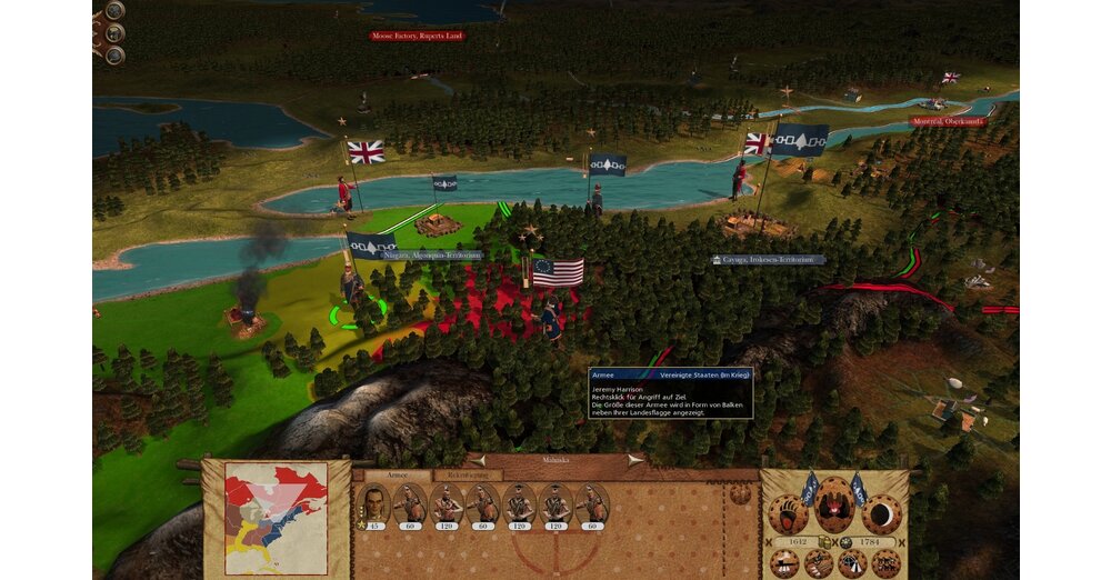 Empire: Total War 