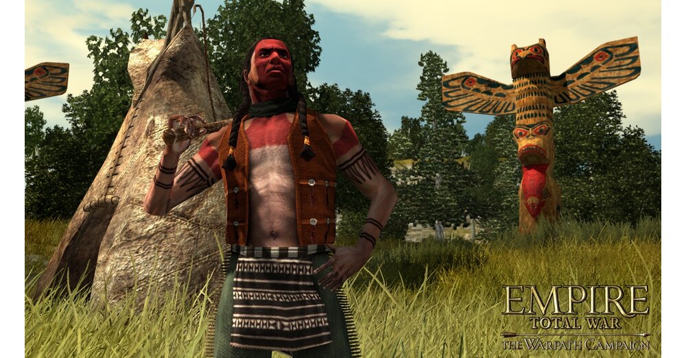 Empire: Total War 