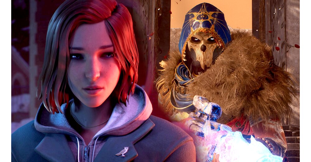 Une vague de licenciements frappe les studios derrière Life is Strange : Double Exposure et Outriders 