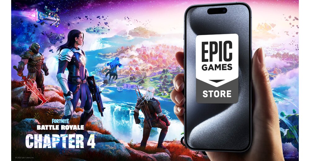 FortniteがiPhoneに戻ってきました：ドイツでのiOSの発売について知る必要があるすべて