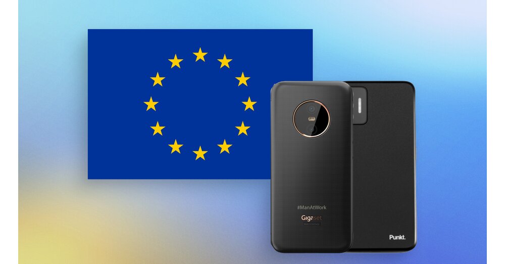 Revolutionäres Smartphone 'Made in Europe': Schweizer und Deutsche Ingenieurskunst vereint!
