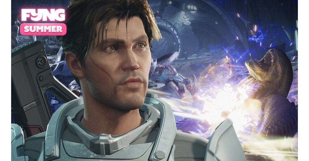 Exodus overshadows even Mass Effect with its action gameplay - | but also ...