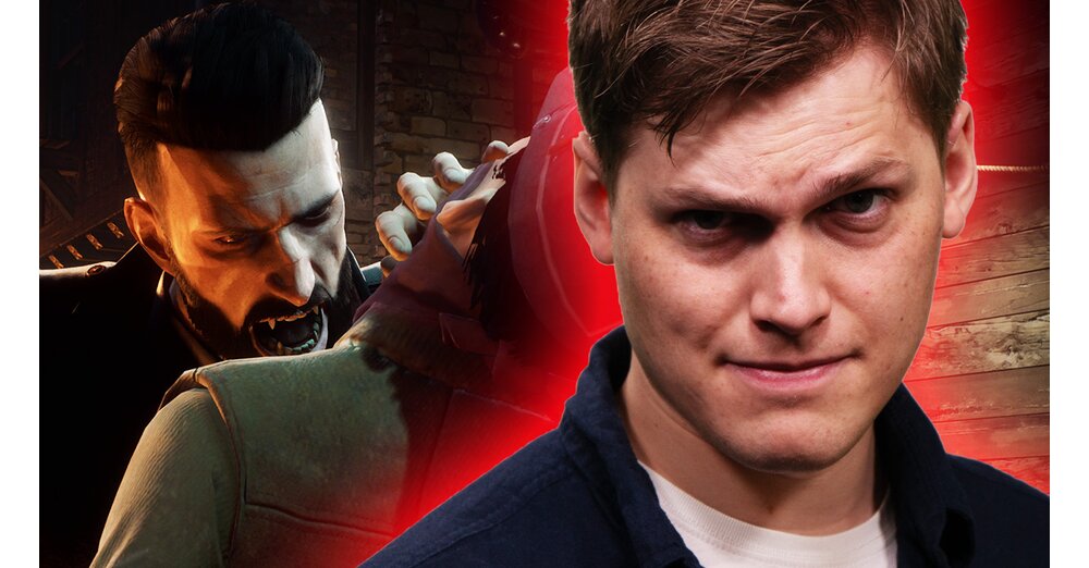 A role-playing game tip for 4 euros: After Bloodlines 2 failed ...