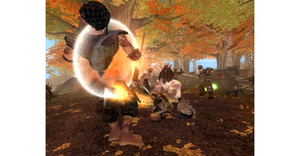 Fable: The Lost Chapters 