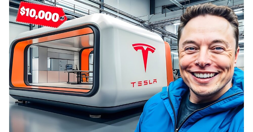 « Elon Musk, vous êtes une bouée de sauvetage » : les absurdités de l’IA et les fausses nouvelles sur le milliardaire montent actuellement en flèche aux États-Unis