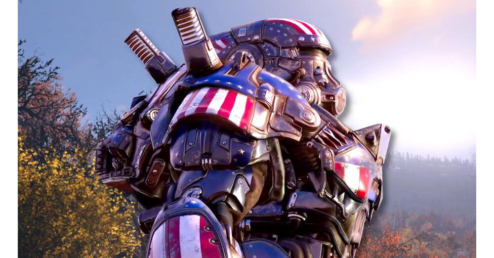 Fallout 76: だからこそ開発者はクロスプレイを使用しなかった