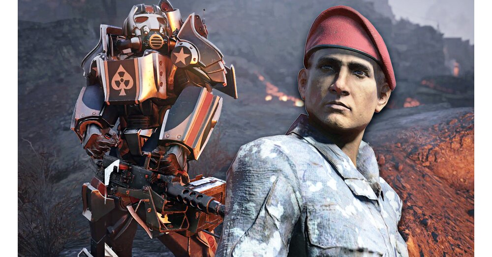 これが 2020 年末の Fallout 76 のプレイ状況です: ストーリー、ロールプレイング ゲーム、マルチプレイヤーなどに関するすべて