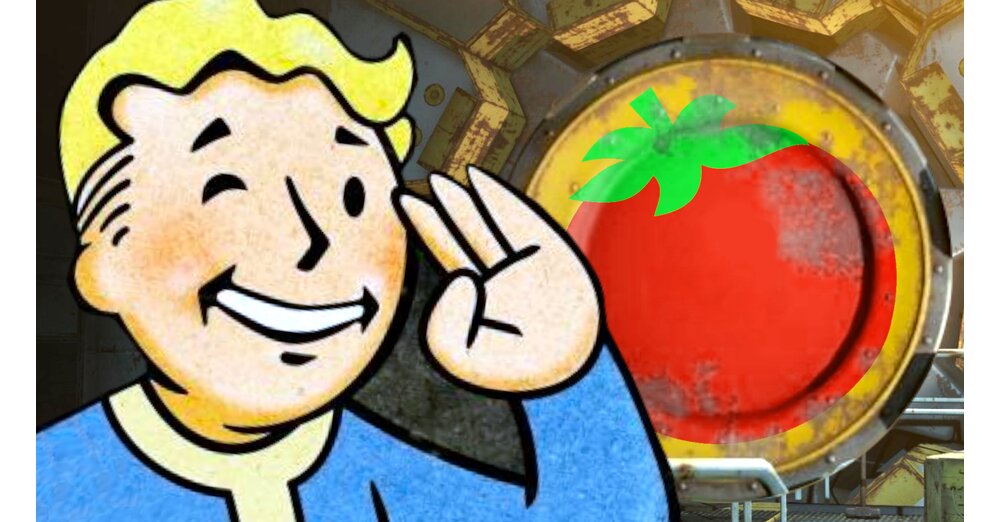 Amazon での Fallout: このシリーズは国際的なレビューでどの程度の評価を得ていますか