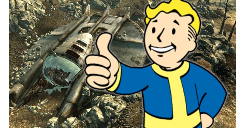 We crown the best Fallout DLC - | All 15 expansions in the ultimate ...