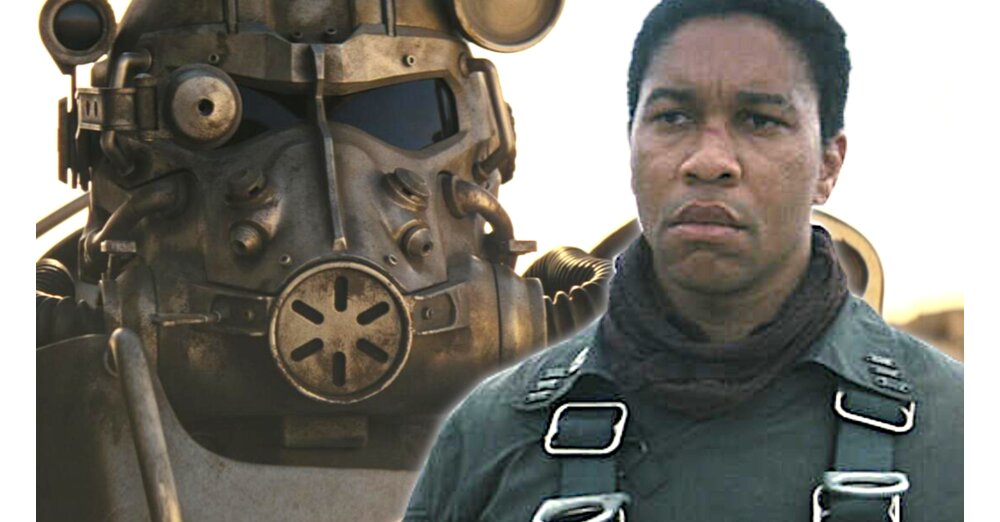 Fallout: Wie viele Staffeln bekommt die Amazon-Serie? Ein Star wagt eine ...
