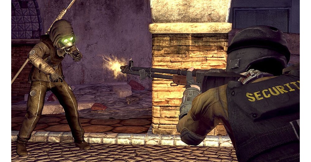 評価: Fallout: New Vegas 