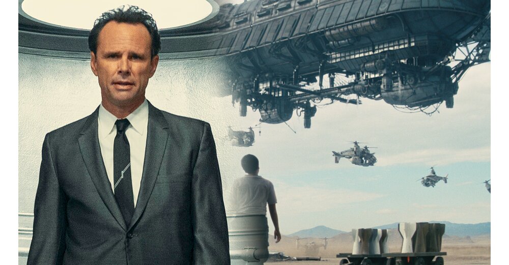 Fallout: Laut dem Ghul kann die Amazon-Serie in Staffel 2 einen ganz entscheidenden Vorteil ausspielen