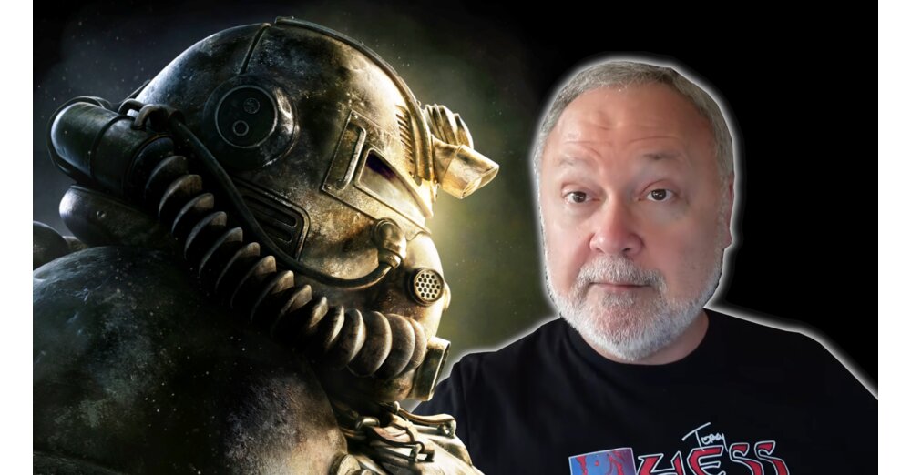 A role-playing game legend is back: Fallout creator Tim Cain is working ...