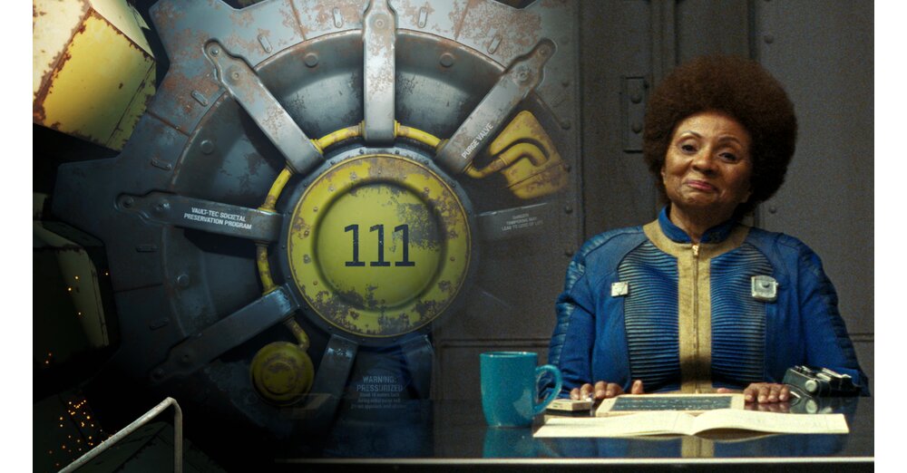 Fallout: ファンのおかげで、Google Earth でほぼすべての保管庫の場所を検索できるようになりました