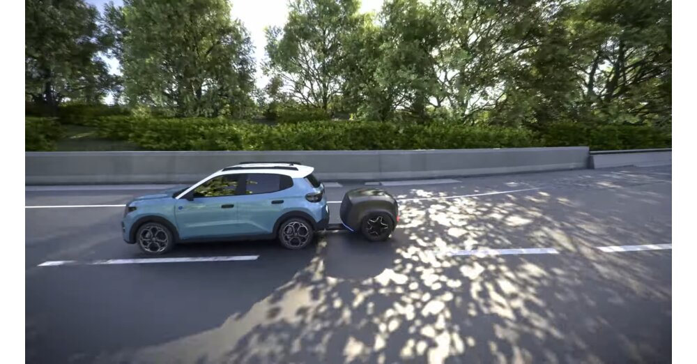 Powerbank para carros elétricos: startup francesa promete 300 km de autonomia em 2 minutos