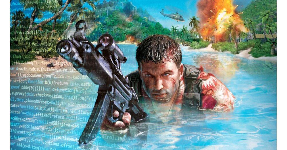 『ファークライ』は 19 年前にシューティング ゲームのジャンルを形作ったが、リークのおかげで今、突然注目を集めている