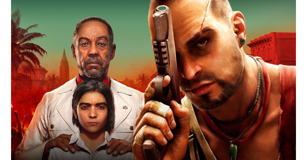 Far Cry: Críticas à nova série e a visão do showrunner Noah Hawley