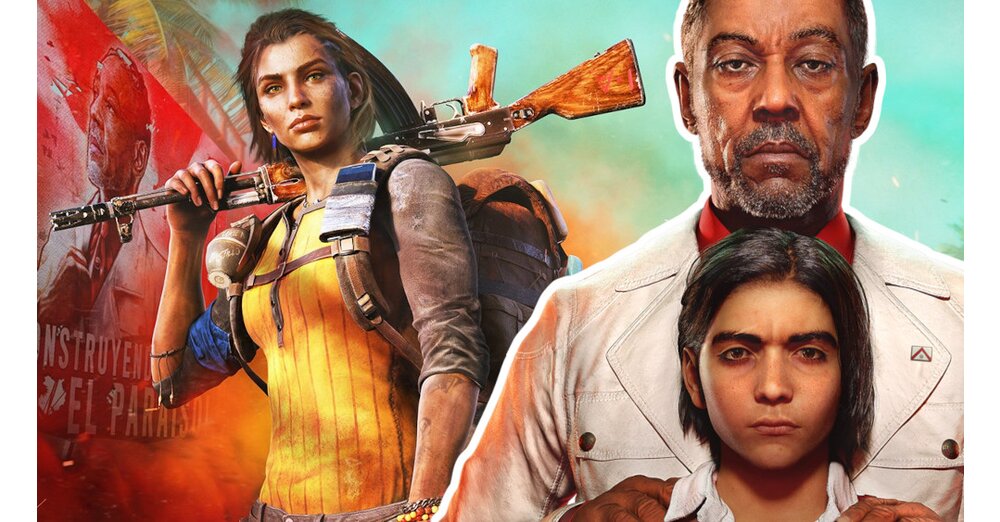 Far Cry 6：秘密の終わりを解き放つ方法