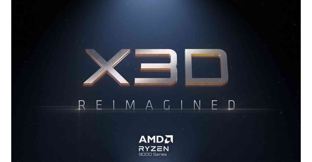 Après le succès du 9800X3D : les deux prochains CPU AMD s'annoncent moins spectaculaires