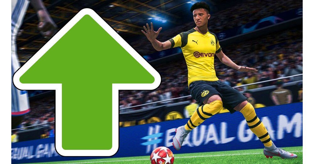 FIFA 20冬のリフレッシュ：新しい評価はいつ来ますか？アップグレードは何をもたらしますか？