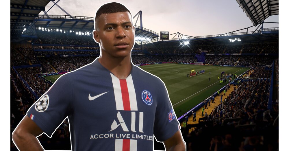FIFA21が再生されました：今年のゲームプレイでEAが本当に変化するもの