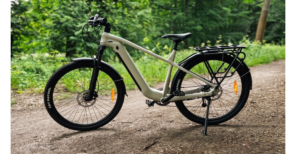 ladegerät für bulls e bike Copperhead EVO HD 750 Wave Stil:1er Set urban motor and battery as Nie wieder schwitzen: Motor-Anhänger