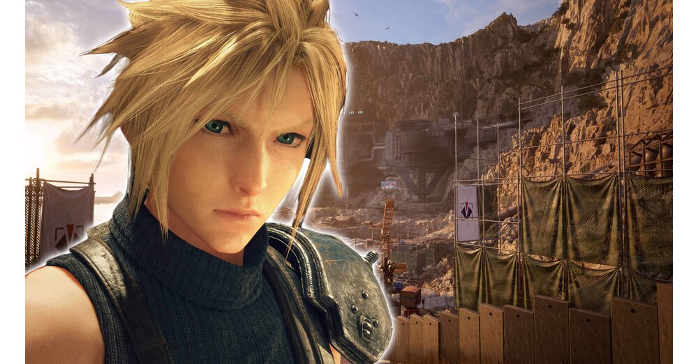 Final Fantasy 7 Rebirth : la configuration système requise pour PC menace de devenir une autre discussion sur la VRAM