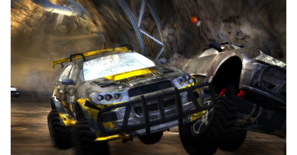 Flatout 4: Total Insanity 