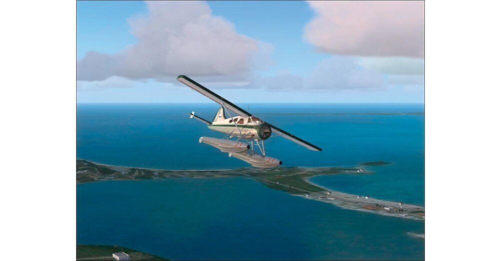 Flight Simulator X Service Pack 1 Deutsch www.gamestar.de