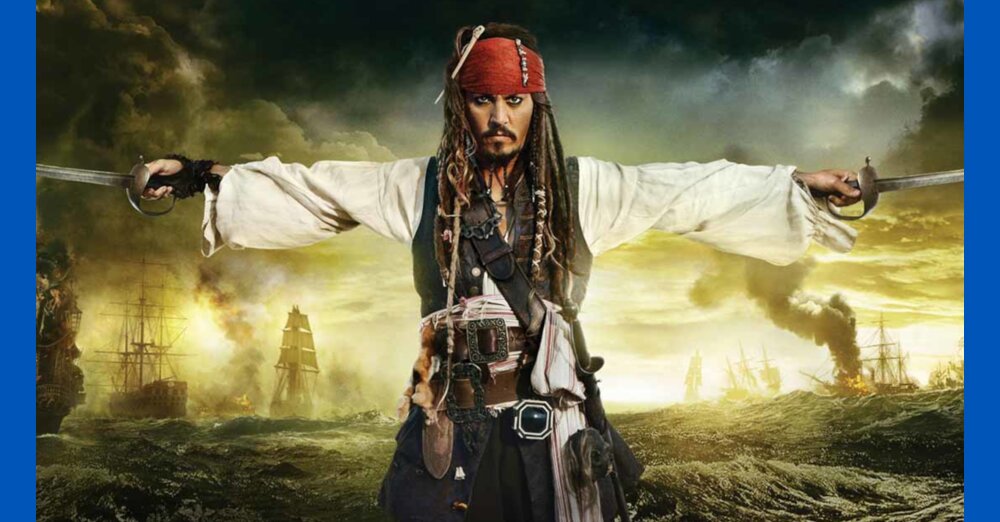 Pirates des Caraïbes : Un nouveau film est prêt pour Jack Sparrow, il ne reste plus qu'à Johnny Depp et Disney de se mettre d'accord