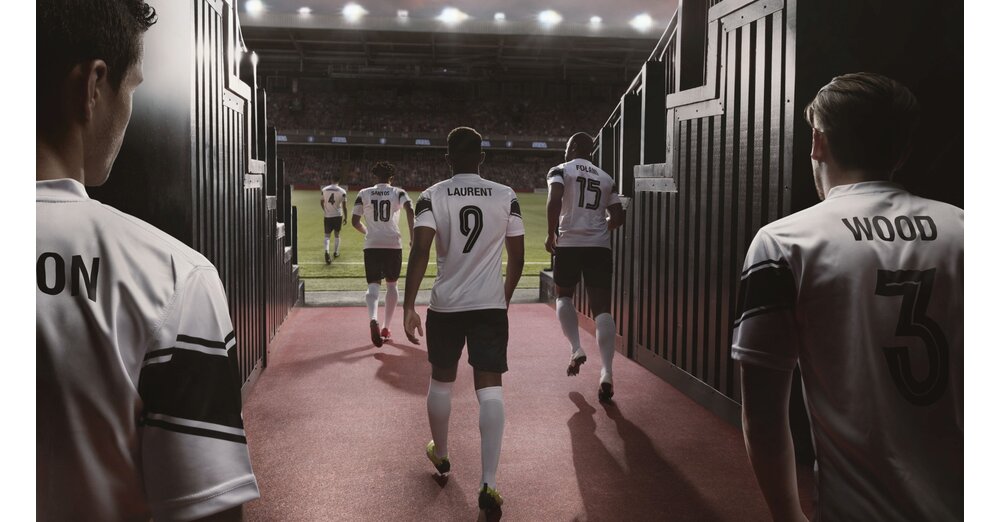 Football Manager 2019 
