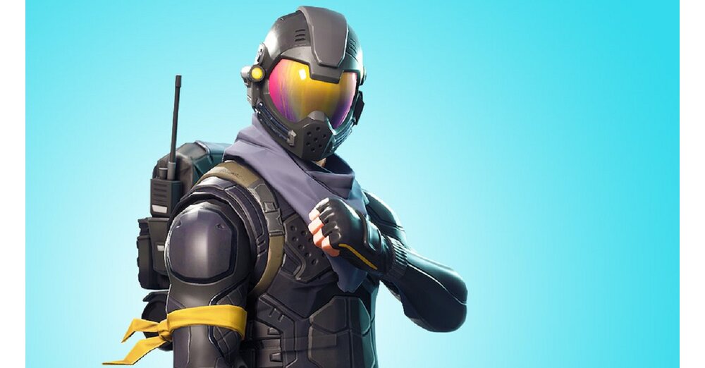 Fortnite-小児性愛者によると事件：英国の警察は両親に警告する