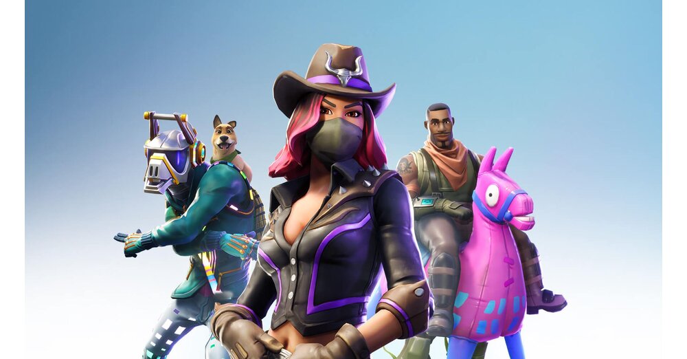 Fortnite-新しいイベントにより、コンテンツクリエイターはファンの購入で獲得できます
