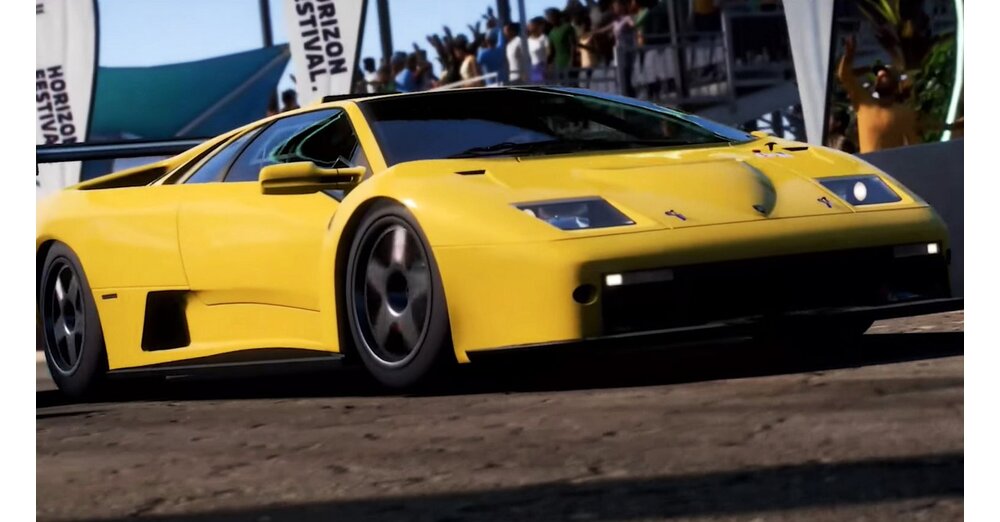 Forza Horizon 5 Automeisterung Auto Freischalten Forza Horizon 5 Automeisterung: So bekommt ihr neue Autos