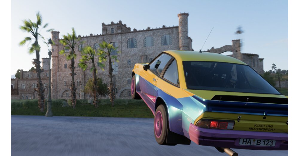 Alle Häuser in Forza Horizon 5 Freischalten, Vorteile, Standorte
