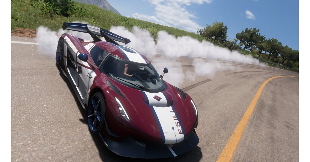 Forza Horizon 5 Ruhmeshalle freischalten so geht